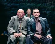 The Long Drop Review: Denise Mina's Whisky-Soaked Triple Murder Tale Grips