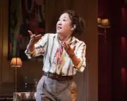 The Misanthrope Review: Reworking Woos in Its Human Drama
