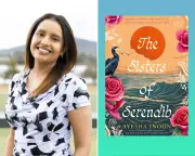 The Sisters of Serendib Review: Hope Amidst Trauma for Sri Lankan Asylum Seekers