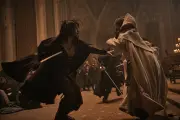 The Three Musketeers: D'Artagnan brings genuine thrills to a well-trodden tale