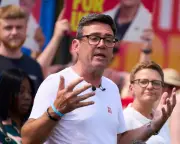 The War for Burnham's Ear: Politicians and Wonks Jostle for Influence Over UK's Next PM
