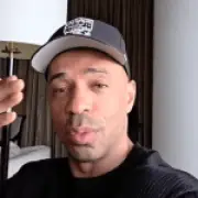 Thierry Henry apologises after Nigeria World Cup fans offended by joke