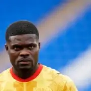 Thomas Partey denied entry to Canada, misses Ghana's World Cup opener