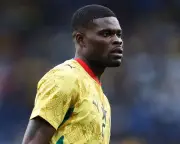 Thomas Partey faces England amid rape charges, visa issues