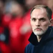 Thomas Tuchel told England have ‘no chance’ of winning World Cup without Harry Kane