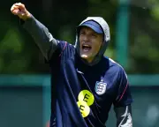 Thomas Tuchel's Surge Makes England Genuine World Cup Threat