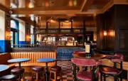 Three London pubs named among UK's most beautiful in CAMRA 2026 awards