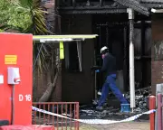 Three-Year-Old Boy Dies in Melbourne House Fire; Father in Coma