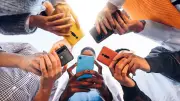 TikTok Becomes Key News Source for Under-25s, Traditional Media Declines