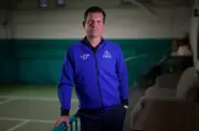 Tim Henman on Raducanu's coach and Laver Cup vice-captain role