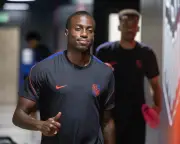 Tim Weah dismisses US media barbs at Socceroos: 'It's going to be a lovely game'