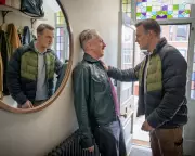 Tip Toe Review: Morrissey Shines in Davies's New Drama