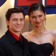 Tom Holland Confirms Marriage to Zendaya, Reveals Wedding Details