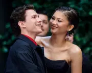 Tom Holland Confirms Marriage to Zendaya: 'They Were All There'