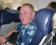 Tony Barnett, science teacher and counterculture traveller, dies at 81