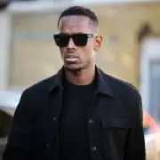 Top Boy actor Micheal Ward ‘overpowered’ rape victim, court hears