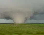 Tornadoes Devastate Midwest as Extreme Heat Grips Northeast US