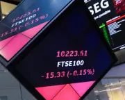 Tracker Funds: The Easy, Cheap Way to Invest in Stock Markets