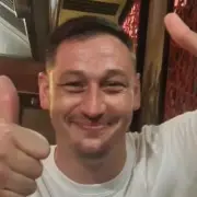 Tributes for British dad, 34, who died suddenly on Cyprus holiday