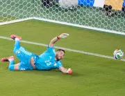 Trionda World Cup ball's 'drag crisis' baffles goalkeepers, study confirms