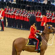 Trooping the Colour 2026: Date, Start Time, History, and Best Viewing Spots