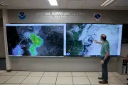 Tropical Storm Arthur Brings Flood Threat to Gulf Coast States