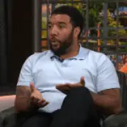 Troy Deeney slams Arsenal stars Saka and Rashford as 'arrogant and ignorant' after England's 2-0 World Cup win over Panama