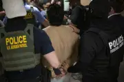 Trump admin asks Supreme Court to back immigration detention without bond