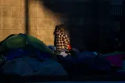 Trump administration suspends federal funds to LA homeless agency