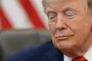 Trump assured Musk and Carlson he wouldn't go to war with Iran, new book claims