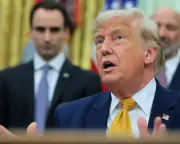 Trump book authors detail struggle to uncover White House secrets: 'We nearly killed ourselves'