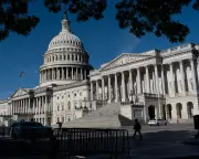 Trump cancels housing bill signing to push voting bill, risking GOP midterm hopes
