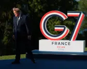 Trump Declares US-Iran Deal 'All Signed' as G7 Leaders Scramble to Secure Agreement