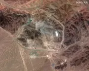 Trump: Iran agrees to highest level nuclear inspections, Hormuz Strait remains open