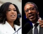 Trump Looms Over DC Mayoral Primary as Democratic Socialist Leads Polls
