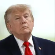 Trump signs initial peace deal with Iran to prevent 'economic catastrophe'