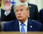 Trump threatens 100% tariff on EU countries over digital services tax