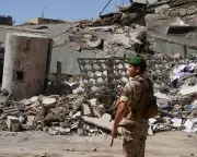 Trump threatens to strike Iran if it does not stop its 'proxies in Lebanon'
