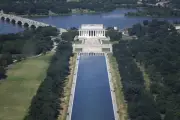 Trump under pressure to provide evidence of reflecting pool sabotage claims