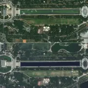 Trump's $14.2m Lincoln Memorial reflecting pool makeover complete, but reviews mixed
