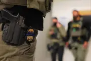 Trump's $70bn Immigration Crackdown Bill: What It Means for ICE and Borders