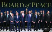 Trump's Board of Peace Plans Sweeping Immunity for Gaza Operations