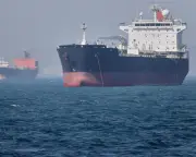 Trump's secret Hormuz mission: Tanker data reveals rising oil flows