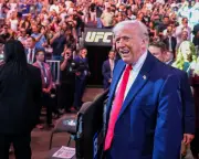 Trump's UFC Birthday Spectacle at White House: A Historic Event