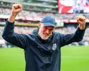 Tuchel backs England to 'step up' in World Cup knockouts after topping group