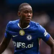 Tuchel defends 'strange' decision to call up Chalobah for injured Livramento