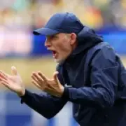 Tuchel denies targeting Spence after England-Ghana draw