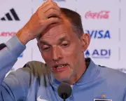 Tuchel faces selection headache for England's Panama clash