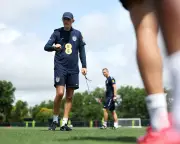 Tuchel targets England defence improvement after Ghana draw
