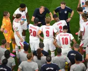 Tuchel wants England to entertain after thrilling World Cup win over Croatia
